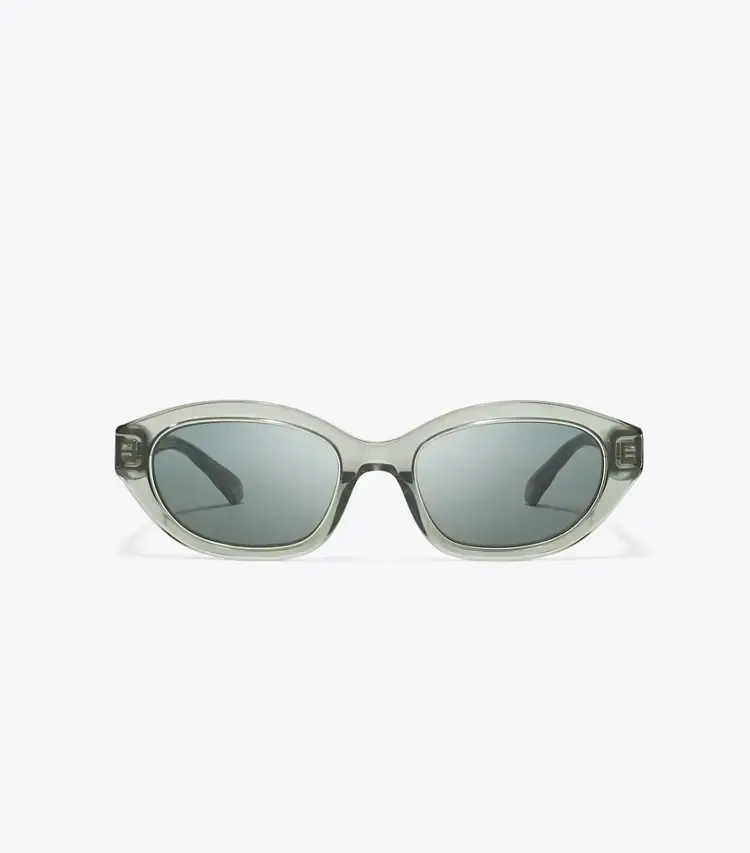 Kira Cat-Eye Sunglasses