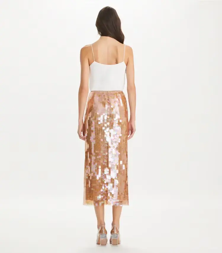 Sequin Skirt - Image 3