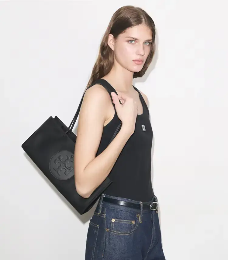 Ella East-West Tote - Image 2