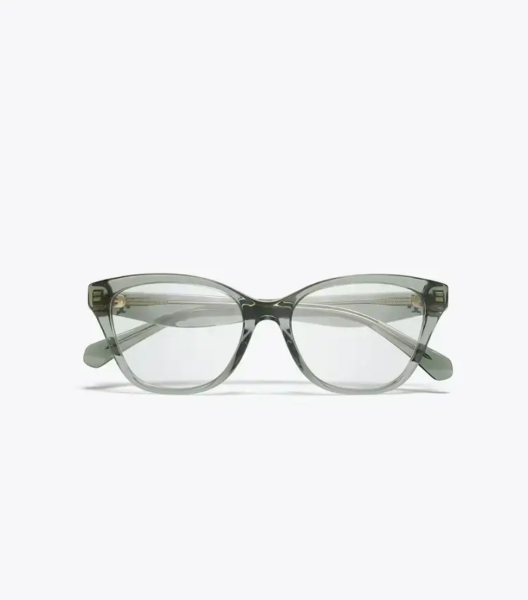 Kira Cat-Eye Eyeglasses - Image 3