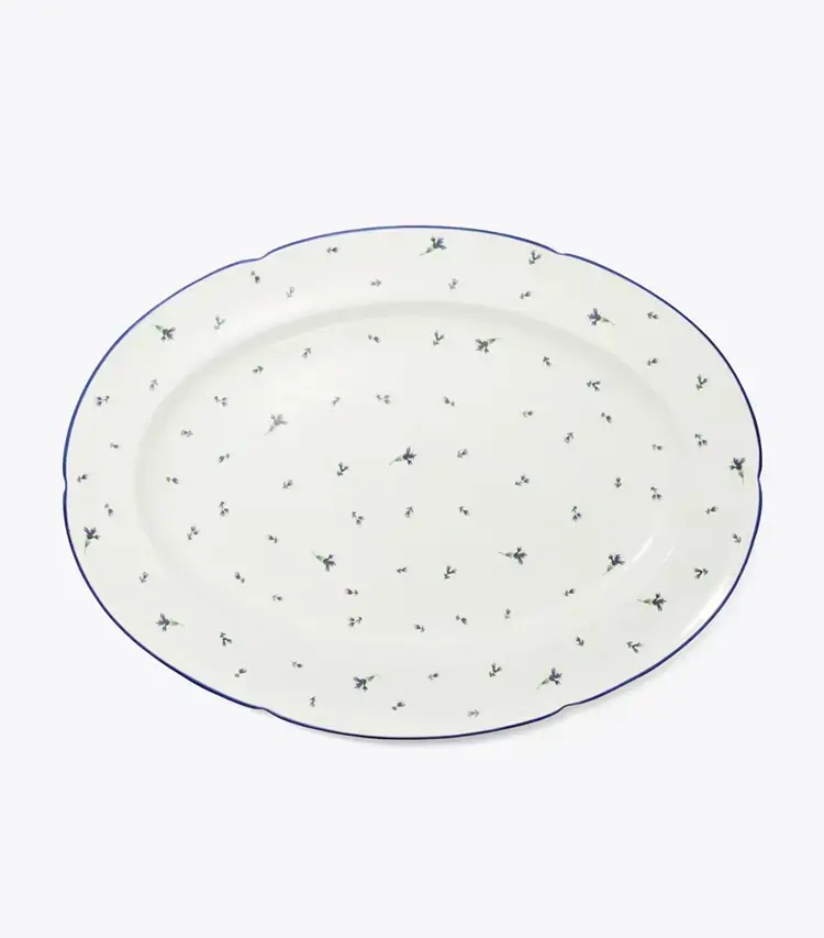 Jolie Fleur Platter