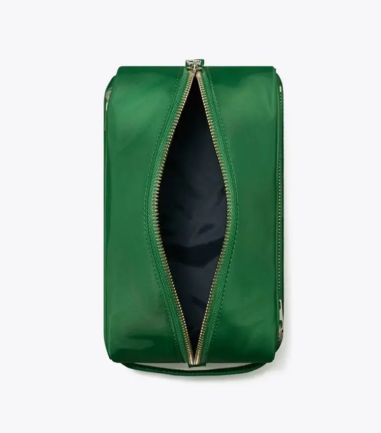 Large Twist Cosmetic Case - Image 4