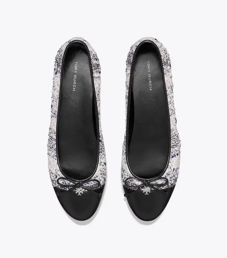 Cap-Toe Ballet - Image 4