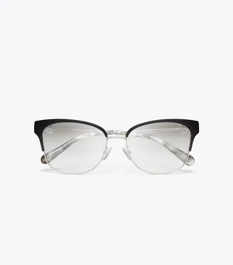 Miller Cat-Eye Eyeglasses - Image 3