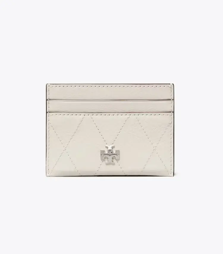 Charlie Quilted Card Case - Image 2