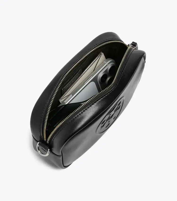 Mini Miller Natuura Crossbody Bag - Image 3