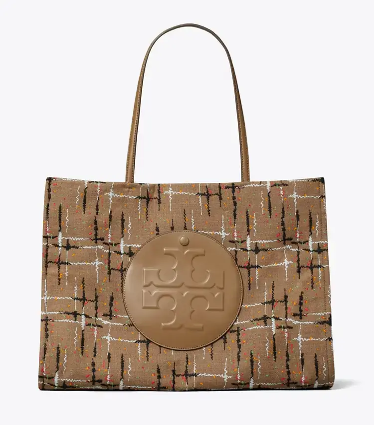Ella Embellished Tote - Image 3