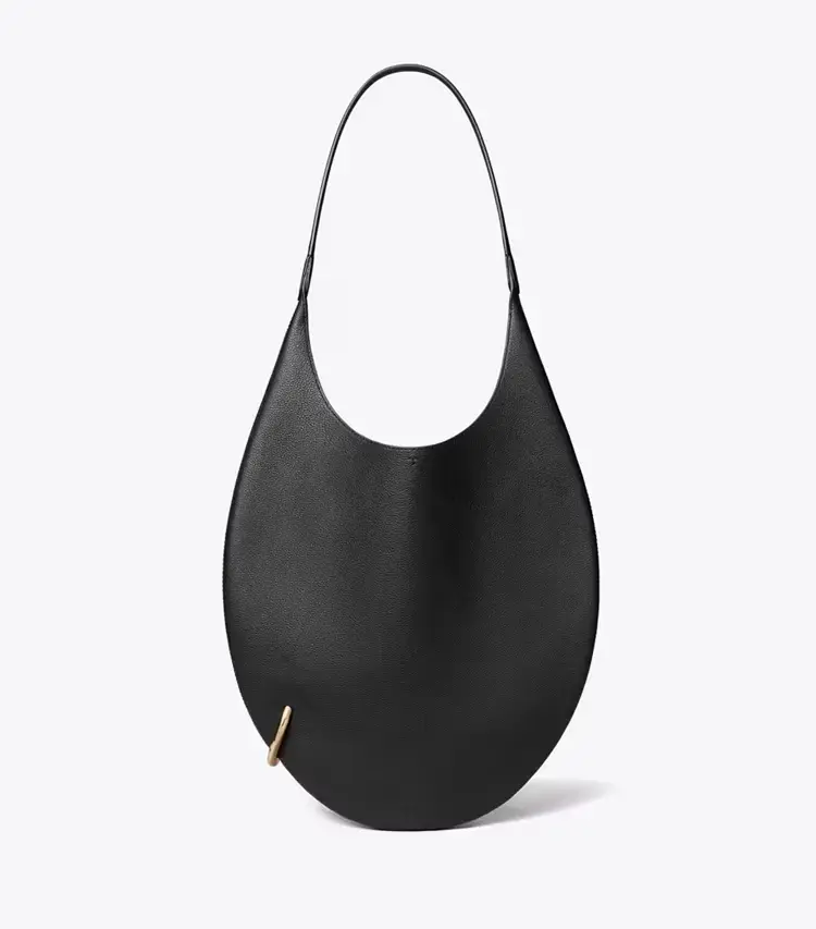 Pierced Soft Bag - Image 3