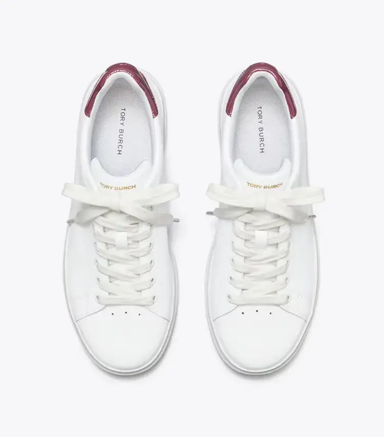 Howell Court Sneaker - Image 4