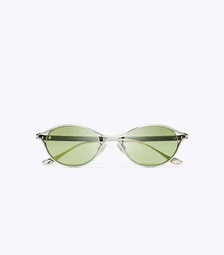 Deco Runway Sunglasses - Image 3