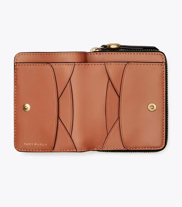 Romy Bi-Fold Wallet - Image 3