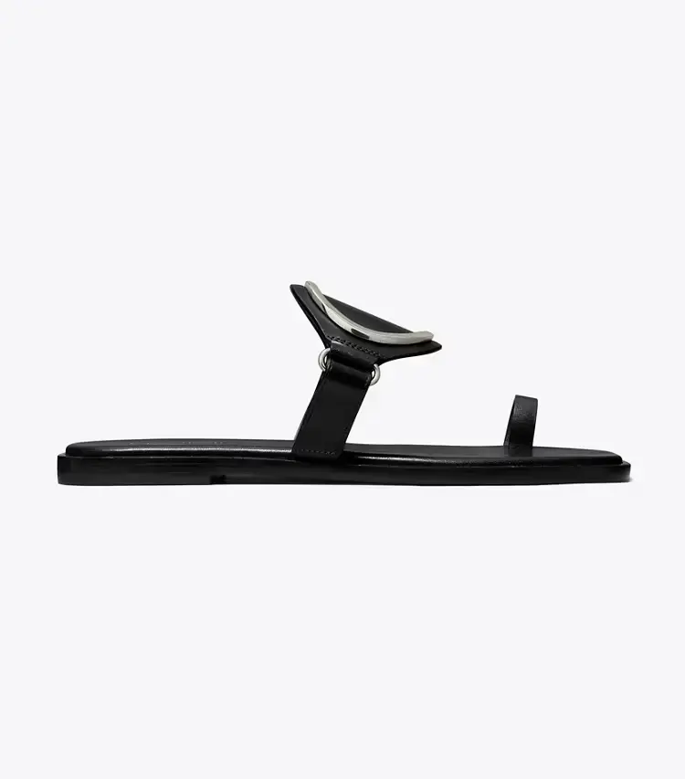 Toe Ring Sandal - Image 3
