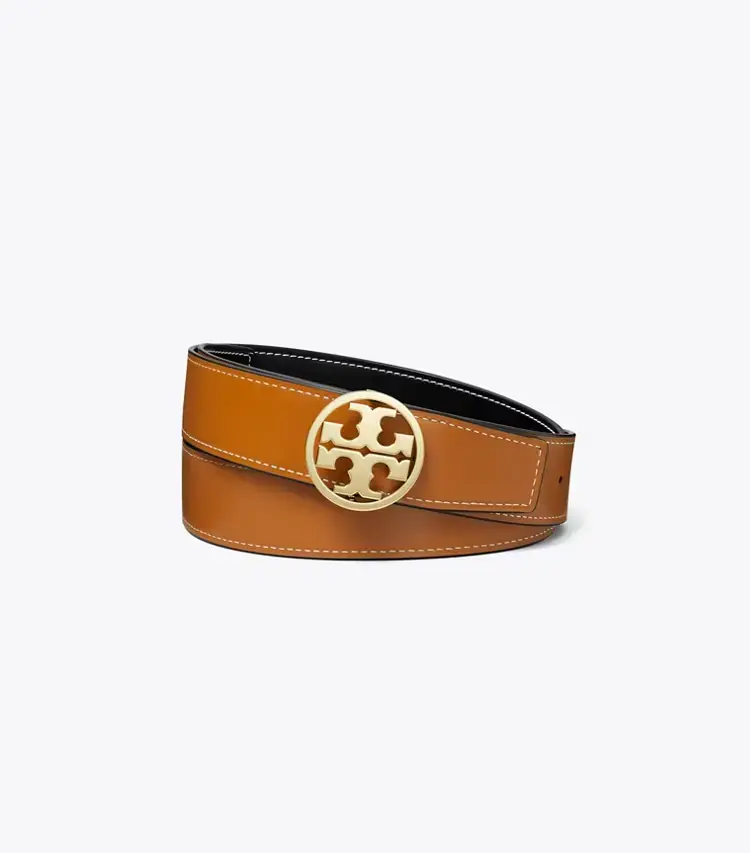 1.5" Miller Smooth Reversible Belt - Image 2