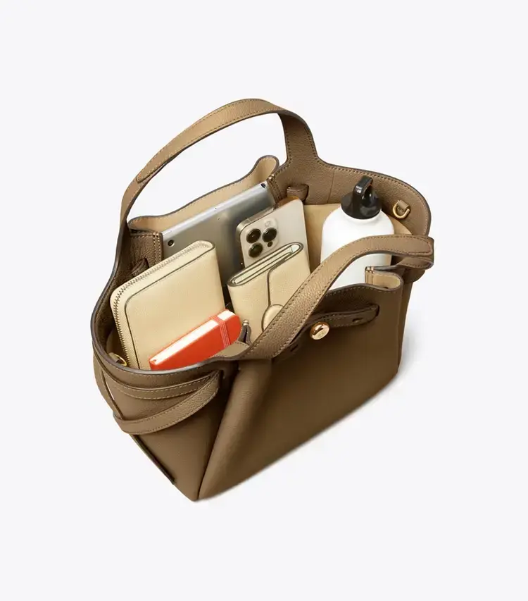 Small Romy Tote - Image 4