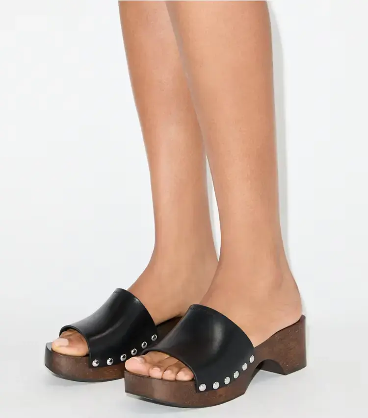Sandal Clog - Image 2