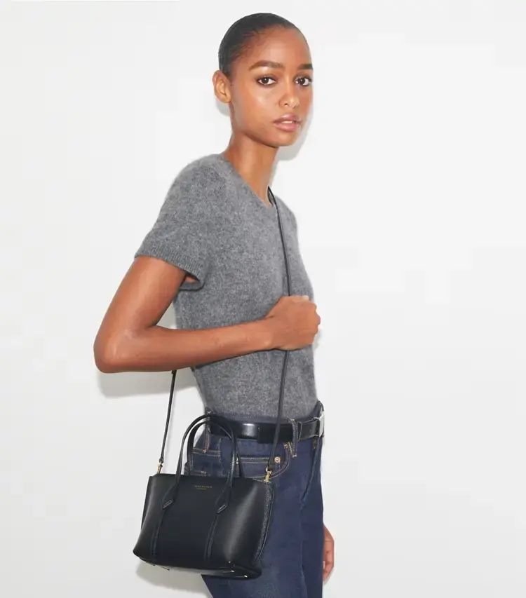 Mini Perry Tote - Image 2