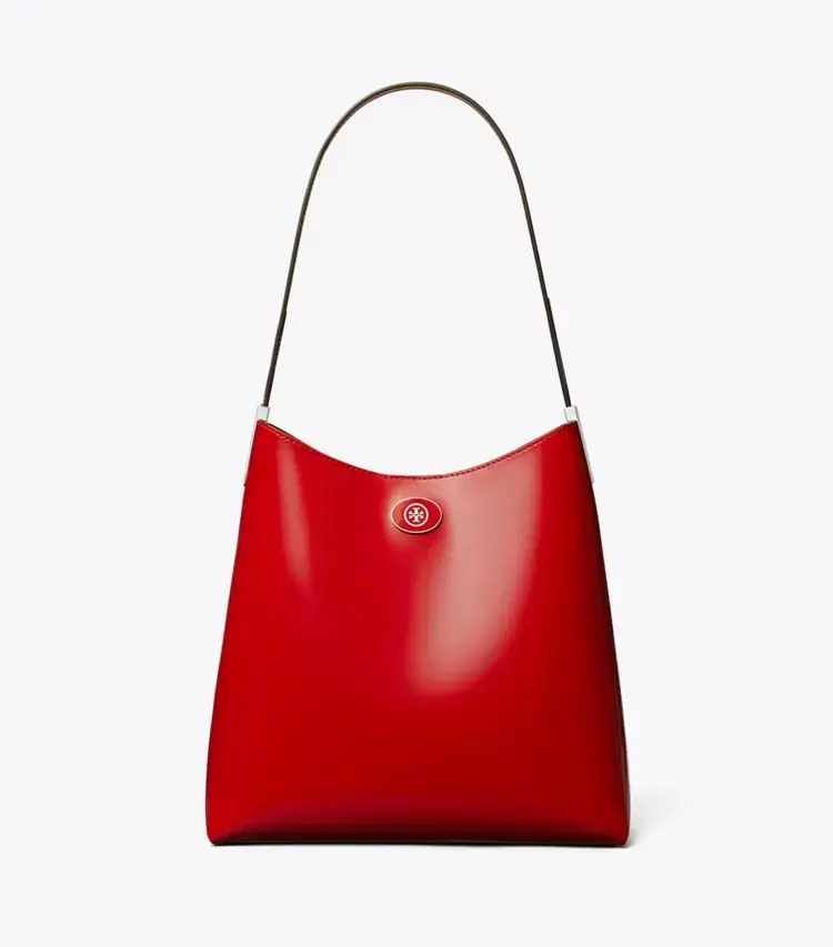 Robinson Spazzolato Hobo Bag - Image 3