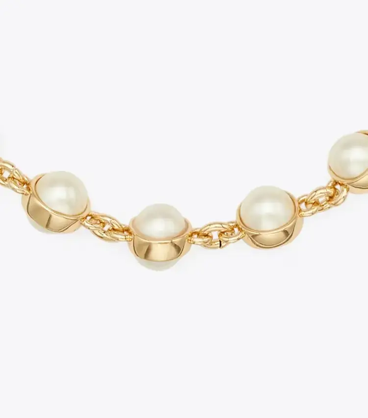 Moondance Pearl Bracelet - Image 2