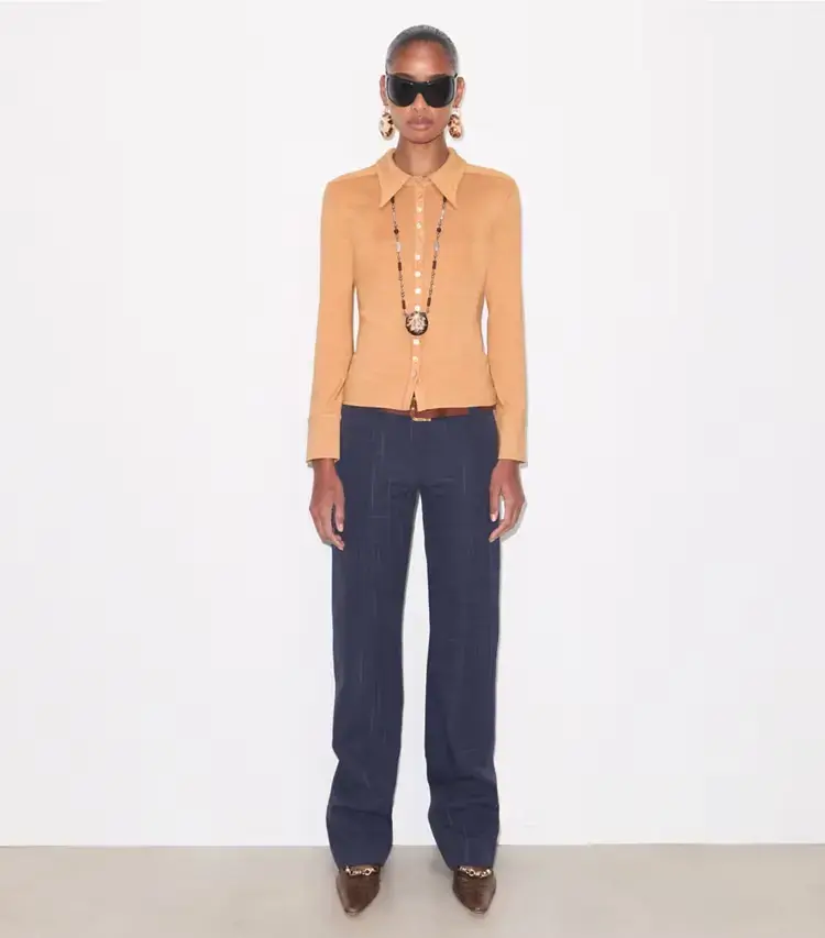 Wool Pant - Image 2