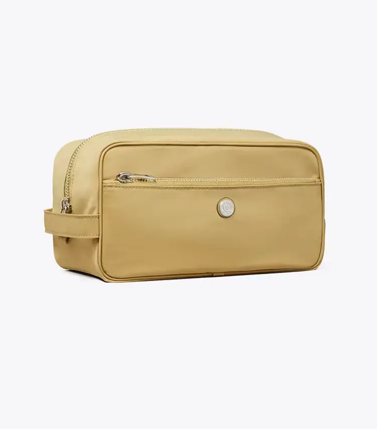 Large Twist Cosmetic Case