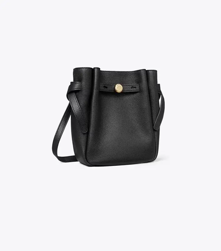 Small Leather Crossbody