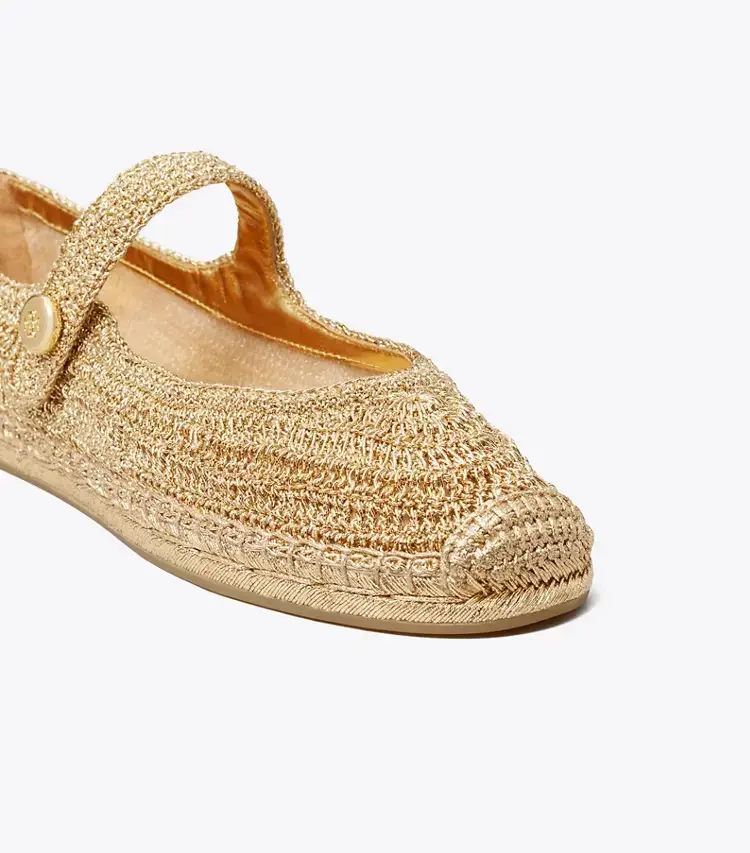 Romy Mary Jane Espadrille - Image 4