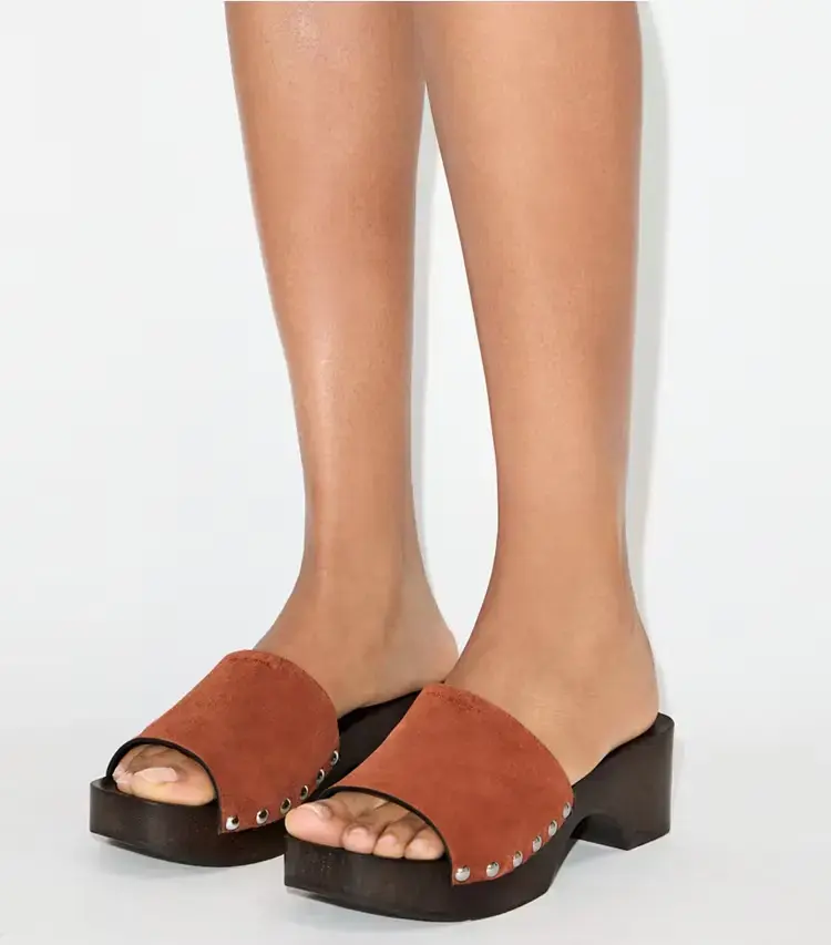 Sandal Clog - Image 2