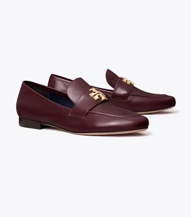 Eleanor Loafer, Wide