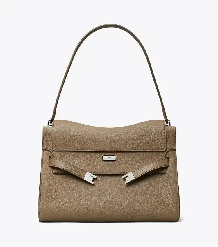 Large Lee Radziwill Shoulder Bag - Image 3