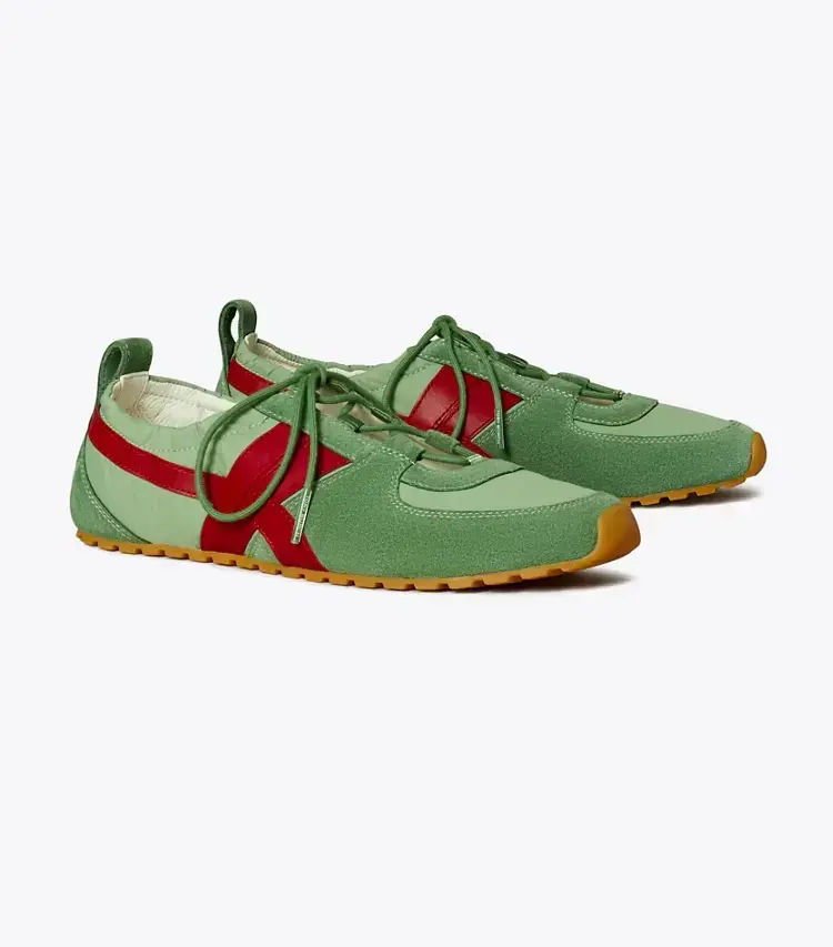 Hank Ballet Sneaker