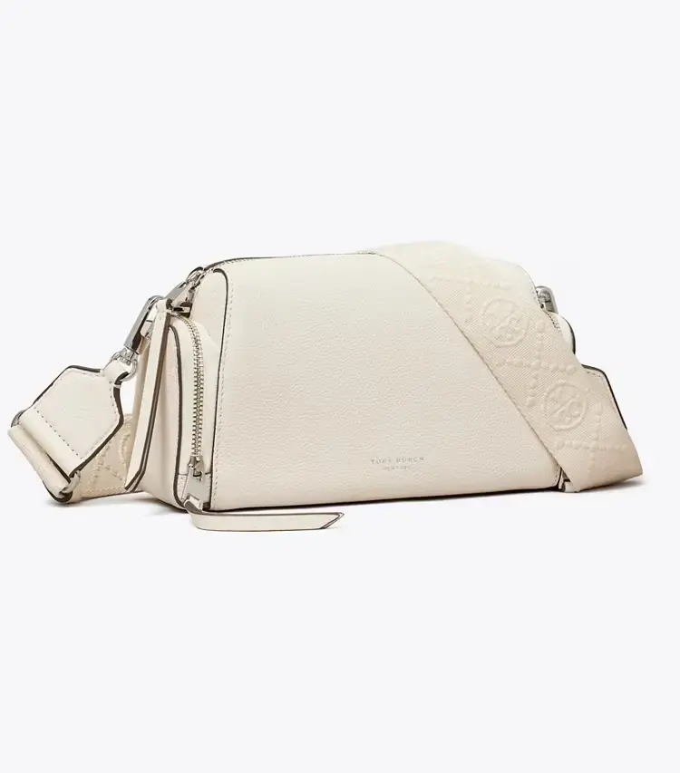 Perry Voyager Crossbody Bag