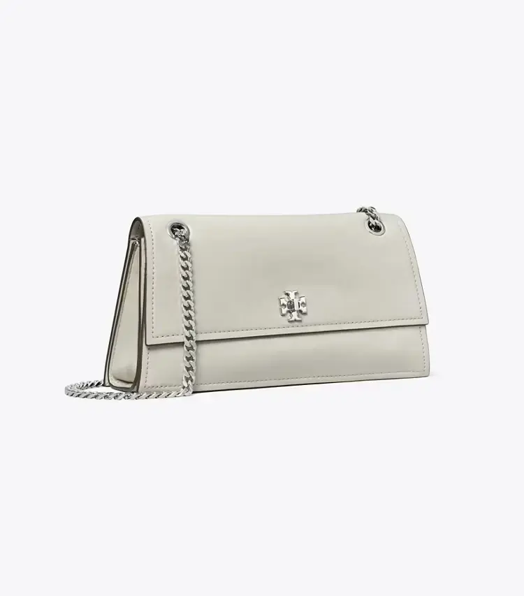 Mini Kira Turnlock Shoulder Bag