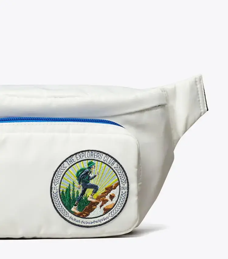 The Explorers Club Belt Bag - Image 3