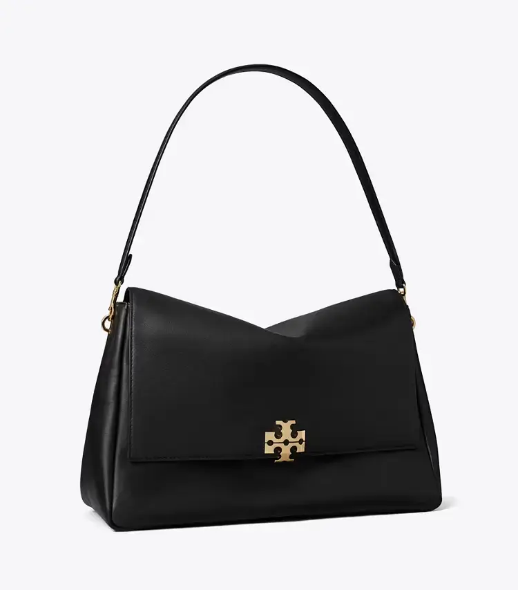 Large Charlie Shoulder Bag