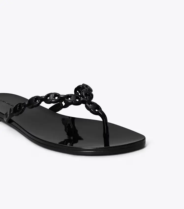 Gemini Link Jelly Flip-Flop - Image 4