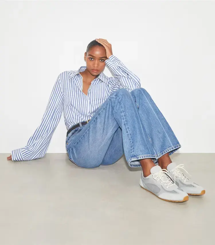 Field Sneaker - Image 2