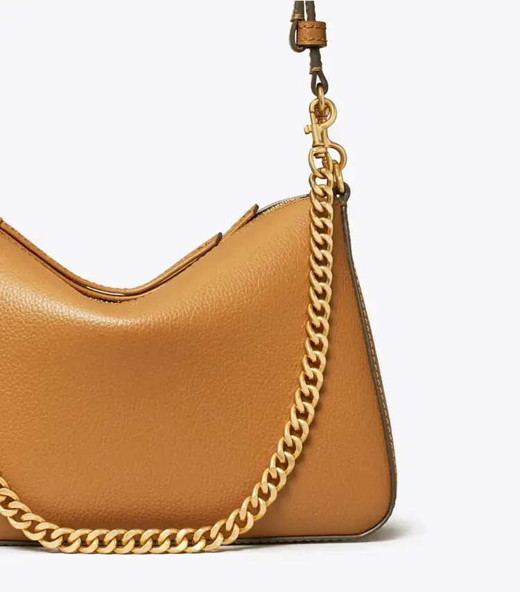 Small Perry Shoulder Bag - Image 4