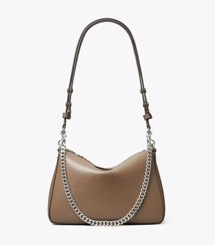 Small Perry Shoulder Bag - Image 4