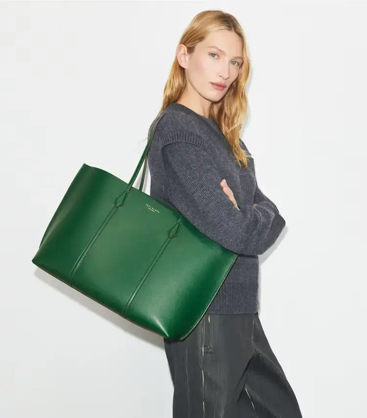 Perry Tote - Image 2