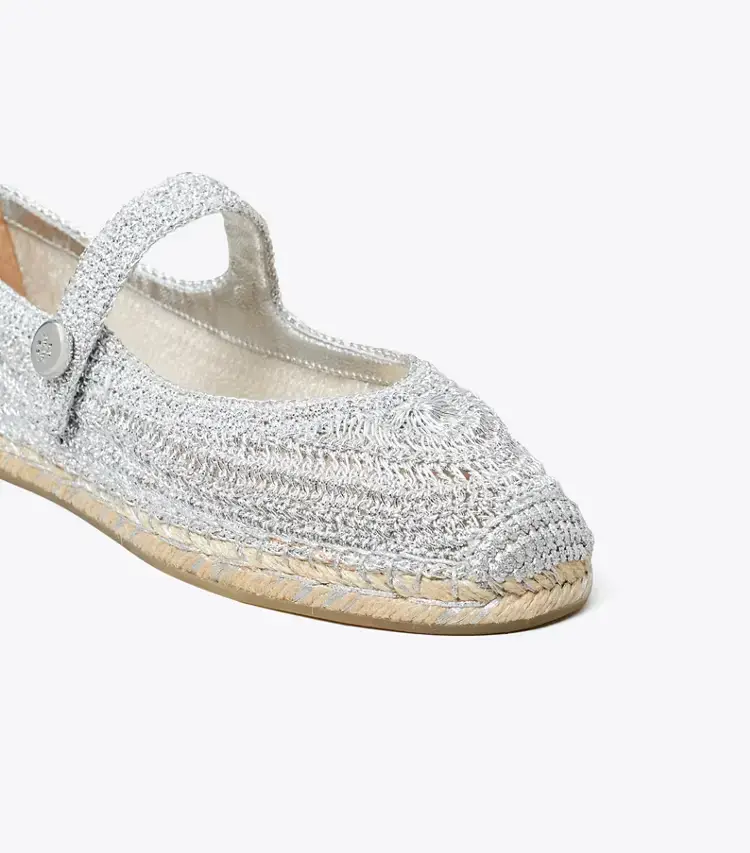 Romy Mary Jane Espadrille - Image 4