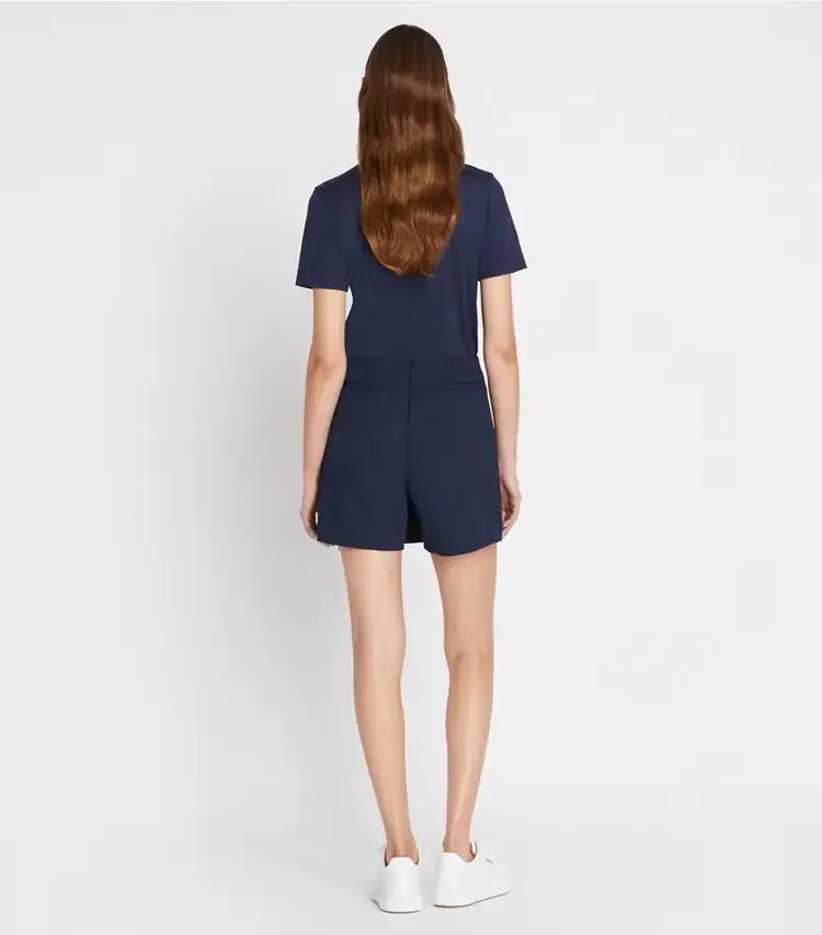 Tech Twill Golf Skort - Image 3