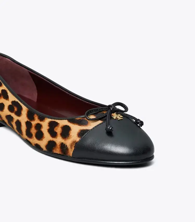 Cap-Toe Ballet - Image 3