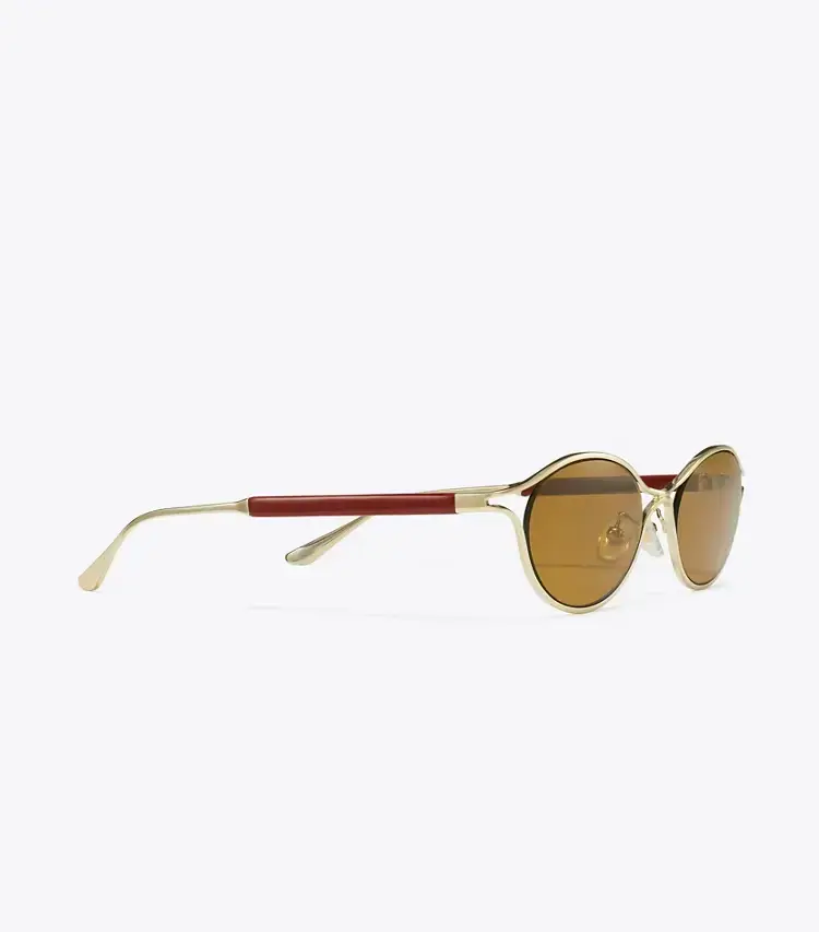 Deco Runway Sunglasses - Image 2