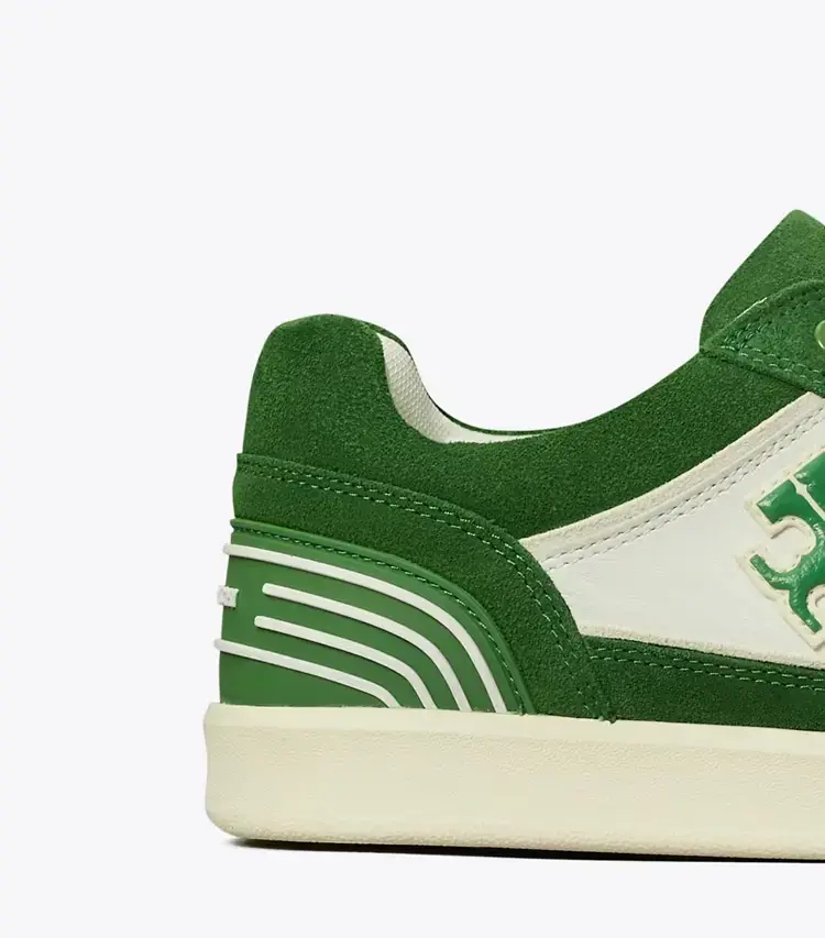Clover Court Sneaker - Image 3