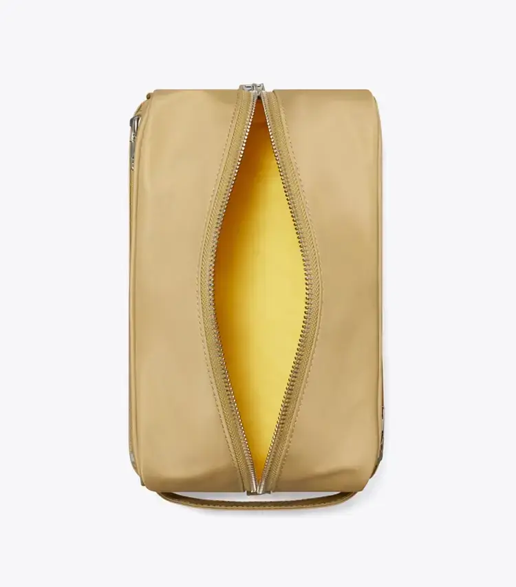Large Twist Cosmetic Case - Image 4