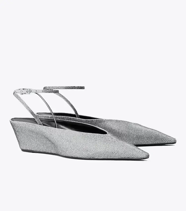 PavÉ Wedge