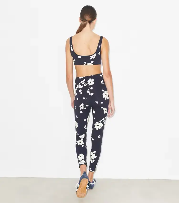 Printed Nylon Legging - Image 3