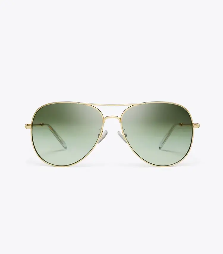 Eleanor Pilot Sunglasses