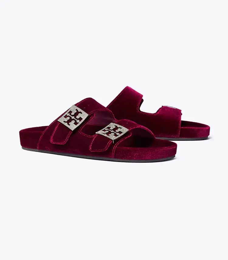 Mellow PavÉ Sandal