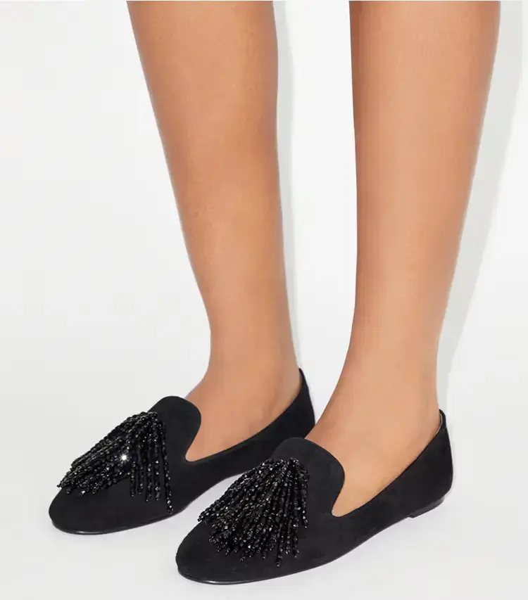 Smoking Slipper - Image 2